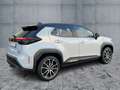 Toyota Yaris Cross 1.5 Hybrid GR SPORT MATRIX+NAV+ACC Weiß - thumbnail 6