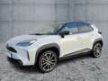 Toyota Yaris Cross 1.5 Hybrid GR SPORT MATRIX+NAV+ACC Weiß - thumbnail 2