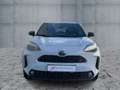 Toyota Yaris Cross 1.5 Hybrid GR SPORT MATRIX+NAV+ACC Weiß - thumbnail 3