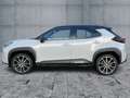 Toyota Yaris Cross 1.5 Hybrid GR SPORT MATRIX+NAV+ACC Weiß - thumbnail 4