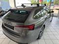 Skoda Octavia 2.0 TDI 110 kW Sportline Gris - thumbnail 3