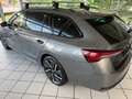 Skoda Octavia 2.0 TDI 110 kW Sportline Gris - thumbnail 2