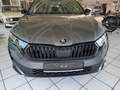 Skoda Octavia 2.0 TDI 110 kW Sportline Gris - thumbnail 6