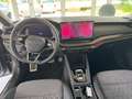 Skoda Octavia 2.0 TDI 110 kW Sportline Gris - thumbnail 9