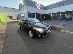 Renault Megane Mégane III dCi 110 FAP eco2 Bose