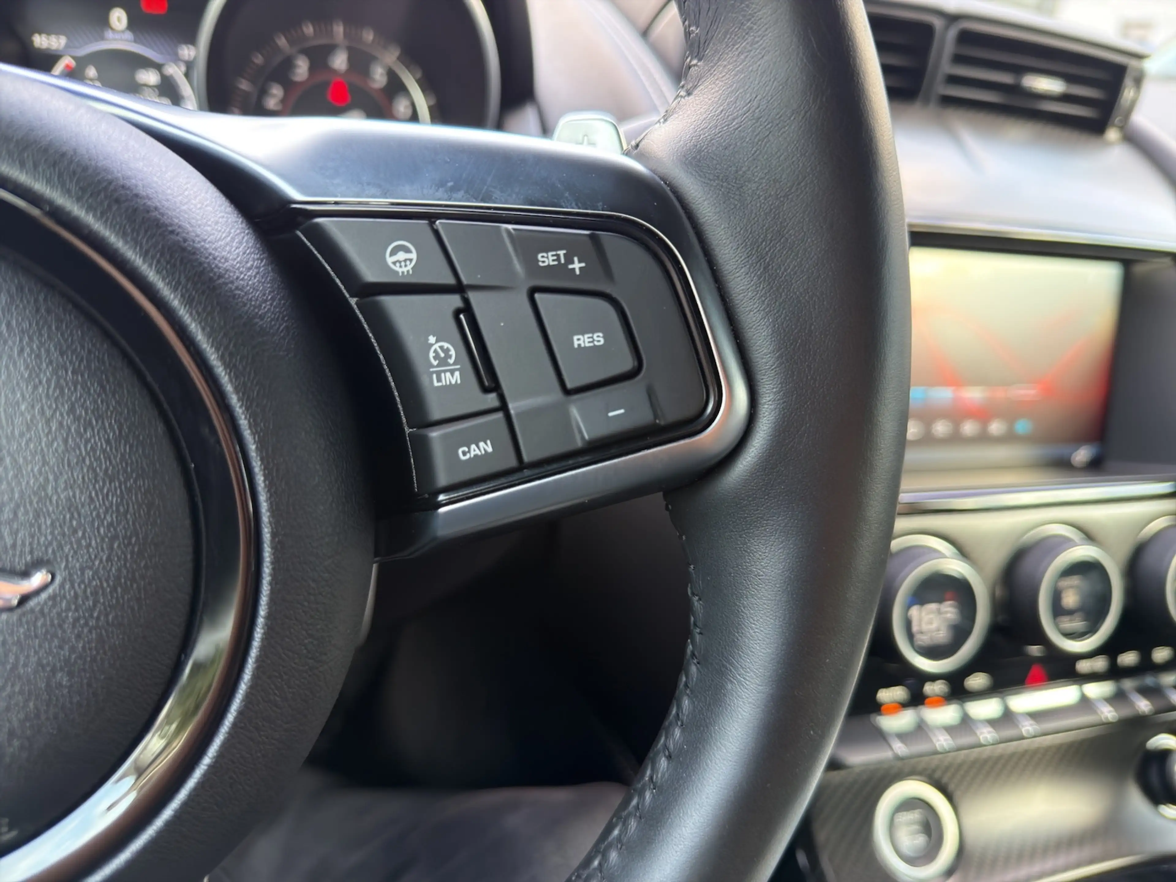 Jaguar F-Type R AWD MERIDIAN PPF MEMORY SPORT-ABGAS RFK — photo 12