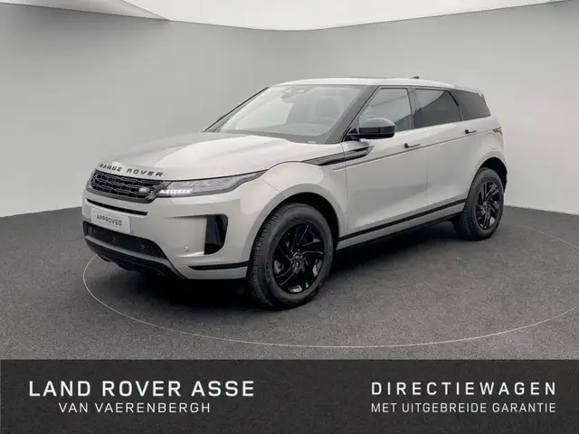 Land Rover Range Rover Evoque P270e S BESCH 07/25