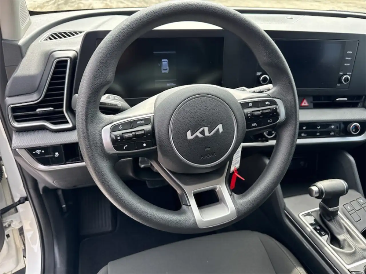 Kia Sportage снимка Kia Sportage