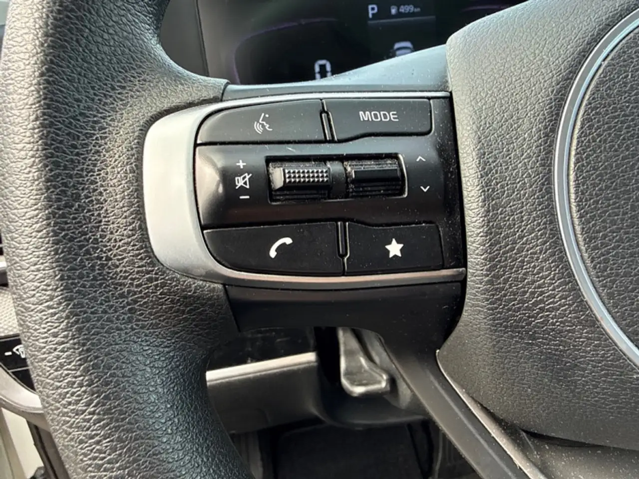 Kia Sportage снимка Kia Sportage