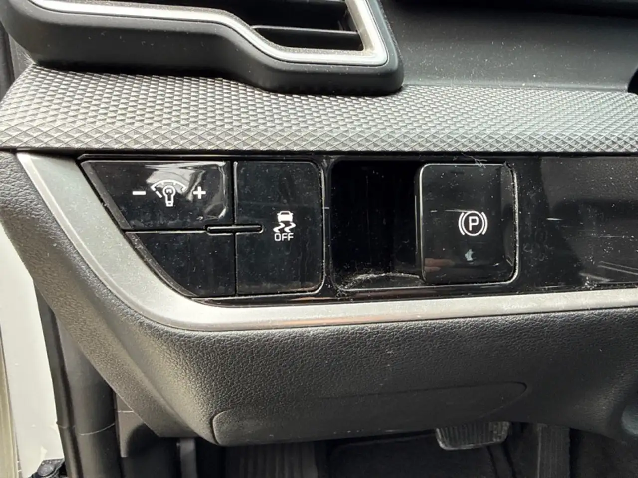 Kia Sportage снимка Kia Sportage