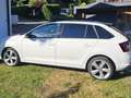 Skoda Rapid/Spaceback Rapid 1,2 TSI Sport Sport Weiß - thumbnail 4