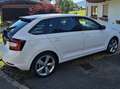 Skoda Rapid/Spaceback Rapid 1,2 TSI Sport Sport Weiß - thumbnail 5