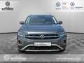 Volkswagen T-Roc T-Roc 1.5 TSI DSG Style LED-Plus ACC APP RFK Klima Grau - thumbnail 8