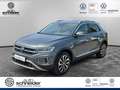 Volkswagen T-Roc T-Roc 1.5 TSI DSG Style LED-Plus ACC APP RFK Klima Grau - thumbnail 1