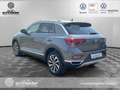 Volkswagen T-Roc T-Roc 1.5 TSI DSG Style LED-Plus ACC APP RFK Klima Grau - thumbnail 3