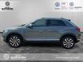 Volkswagen T-Roc T-Roc 1.5 TSI DSG Style LED-Plus ACC APP RFK Klima Grau - thumbnail 2
