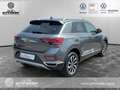Volkswagen T-Roc T-Roc 1.5 TSI DSG Style LED-Plus ACC APP RFK Klima Grau - thumbnail 5