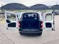 Opel Combo 1.5 Diesel 100CV S&S PC Autocarro N1 5 Posti Bianco - thumbnail 10