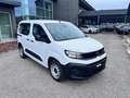 Opel Combo 1.5 Diesel 100CV S&S PC Autocarro N1 5 Posti Bianco - thumbnail 2