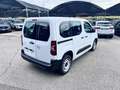 Opel Combo 1.5 Diesel 100CV S&S PC Autocarro N1 5 Posti Bianco - thumbnail 3