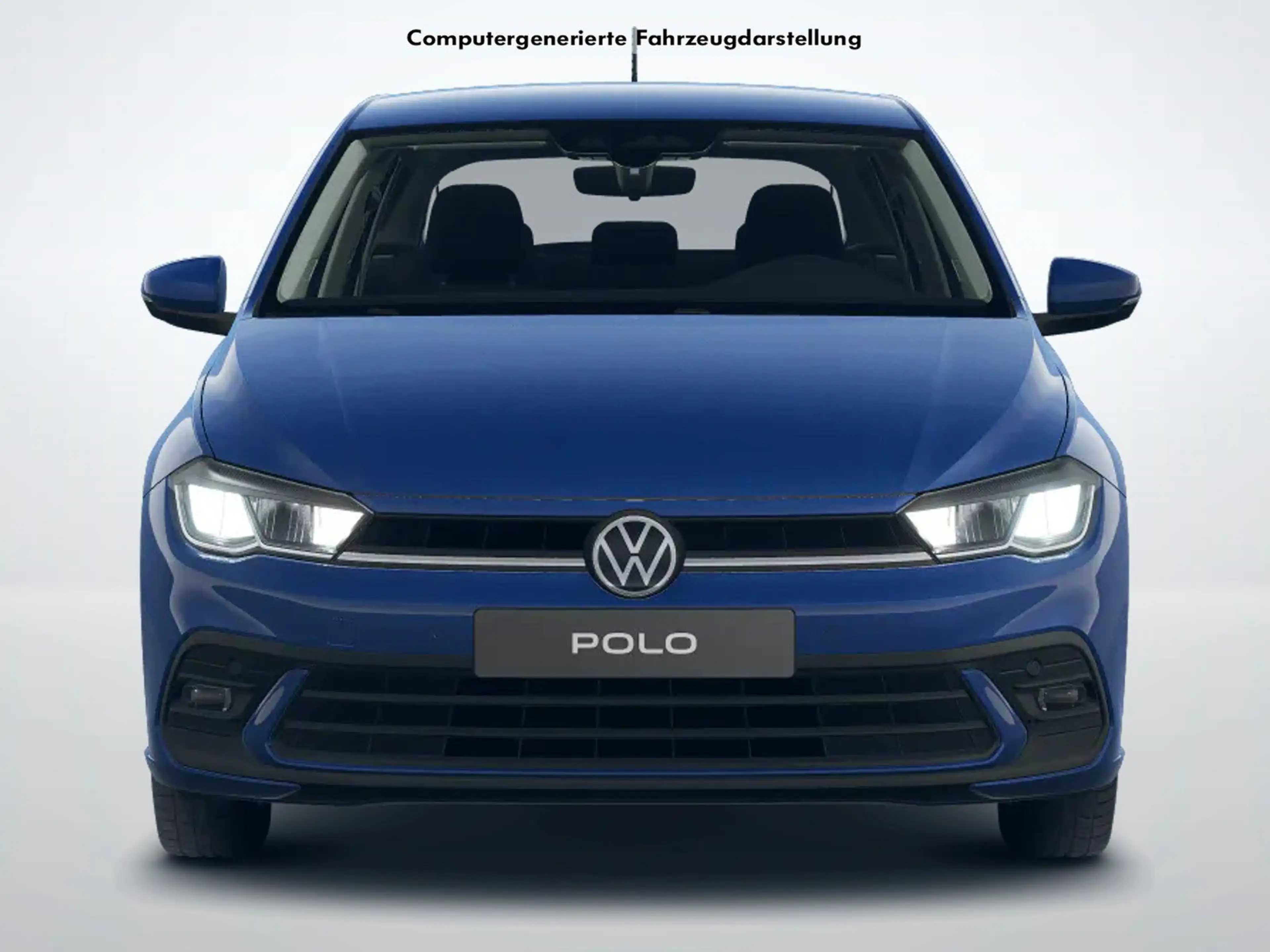 Volkswagen Polo Trend 1,0 l 5-Gang AC*PARKPILOT*GZJREIFEN*S — photo 4