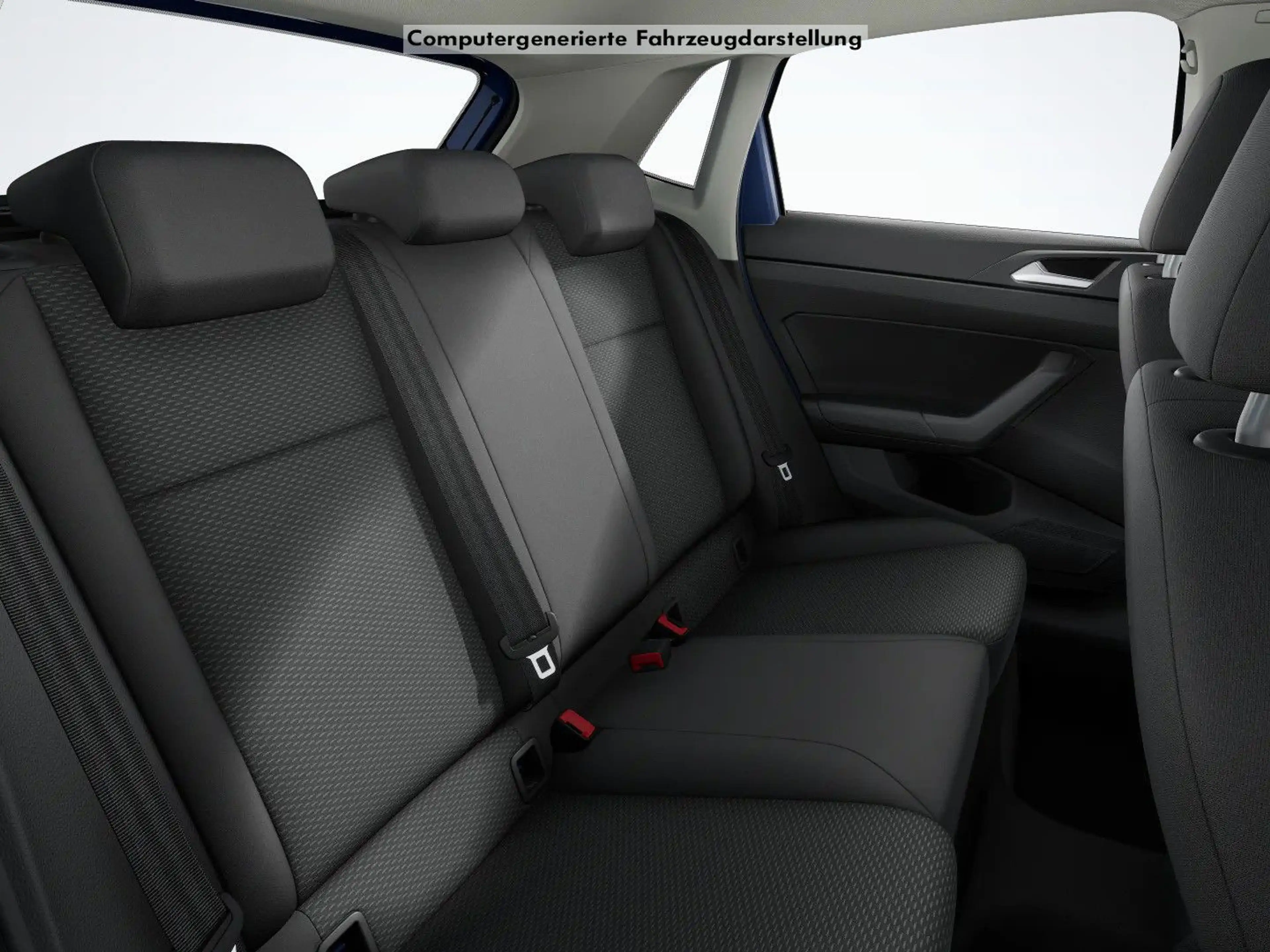 Volkswagen Polo Trend 1,0 l 5-Gang AC*PARKPILOT*GZJREIFEN*S — photo 12