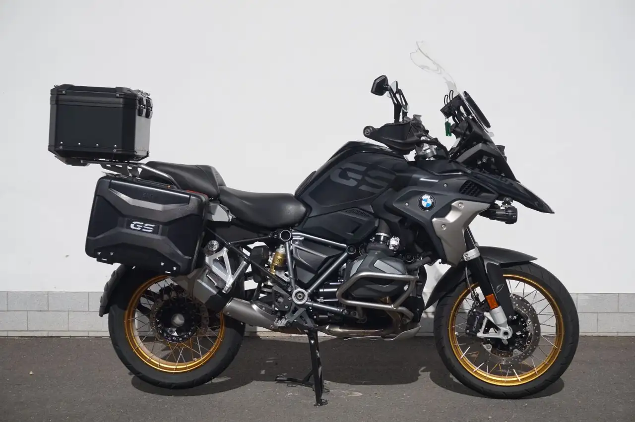 BMW R 1250 GS