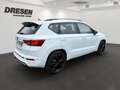 CUPRA Ateca CUPRA 2.0 TSI 4Drive 360° Kamera+Navi+Apple CarPla Weiß - thumbnail 3