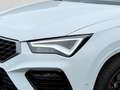 CUPRA Ateca CUPRA 2.0 TSI 4Drive 360° Kamera+Navi+Apple CarPla Weiß - thumbnail 5