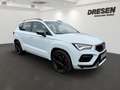 CUPRA Ateca CUPRA 2.0 TSI 4Drive 360° Kamera+Navi+Apple CarPla Weiß - thumbnail 2