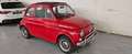 Fiat 500L Červená - thumbnail 1