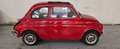 Fiat 500L Červená - thumbnail 3