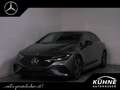 Mercedes-Benz EQE 350 4M Premium AMG+22KW+4xShz+Night+Headup Grau - thumbnail 1