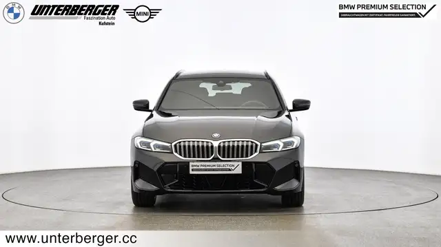 BMW 330 e xDrive Touring G21 XB1 M Sportpaket HiFi Ansicht 2