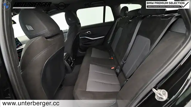 BMW 330 e xDrive Touring G21 XB1 M Sportpaket HiFi Ansicht 14