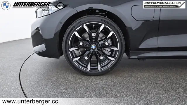 BMW 330 e xDrive Touring G21 XB1 M Sportpaket HiFi Ansicht 10