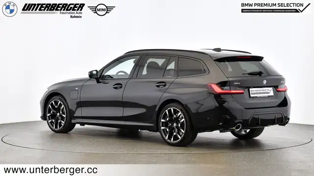 BMW 330 e xDrive Touring G21 XB1 M Sportpaket HiFi Ansicht 5