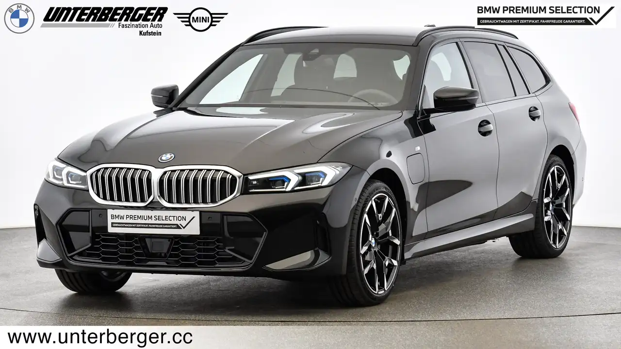 BMW 330 e xDrive Touring G21 XB1 M Sportpaket HiFi