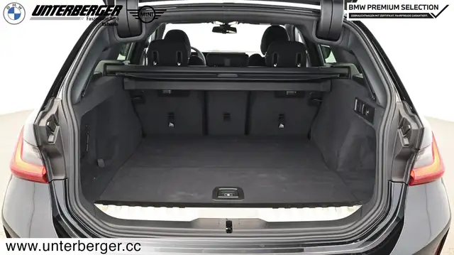 BMW 330 e xDrive Touring G21 XB1 M Sportpaket HiFi Ansicht 16