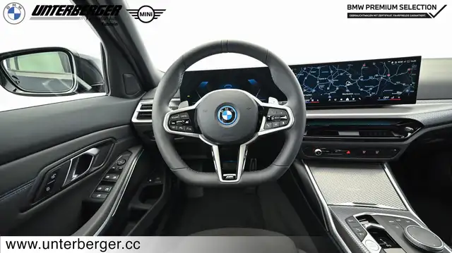BMW 330 e xDrive Touring G21 XB1 M Sportpaket HiFi Ansicht 12