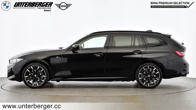 BMW 330 e xDrive Touring G21 XB1 M Sportpaket HiFi Ansicht 4