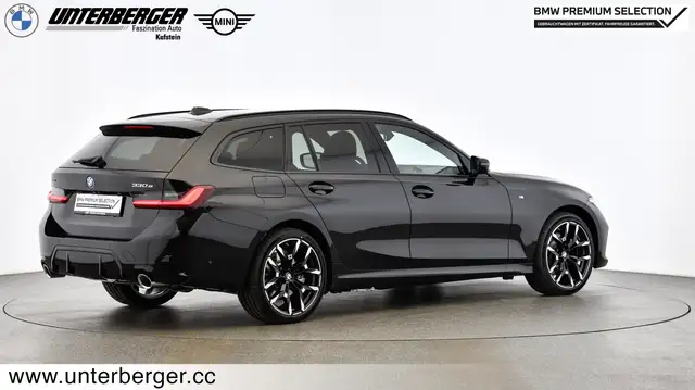 BMW 330 e xDrive Touring G21 XB1 M Sportpaket HiFi Ansicht 7