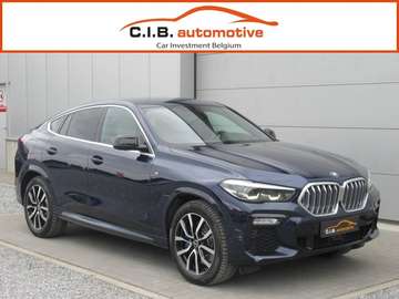 xDrive40dA M-SPORT /€32.990 netto / Comfort / Leder / ACC / ...
