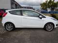 Ford Fiesta Trend 1.25, 44kW, 3TÜRIG-KLIMA-SHZ-CD USB Weiß - thumbnail 8