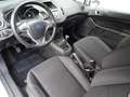 Ford Fiesta Trend 1.25, 44kW, 3TÜRIG-KLIMA-SHZ-CD USB Weiß - thumbnail 10