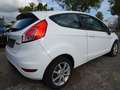 Ford Fiesta Trend 1.25, 44kW, 3TÜRIG-KLIMA-SHZ-CD USB Weiß - thumbnail 4