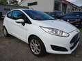 Ford Fiesta Trend 1.25, 44kW, 3TÜRIG-KLIMA-SHZ-CD USB Weiß - thumbnail 3