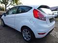 Ford Fiesta Trend 1.25, 44kW, 3TÜRIG-KLIMA-SHZ-CD USB Weiß - thumbnail 6
