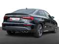 Audi S3 2.0 TFSI Q LM19 OPS+ NAVI+ BuO SPOR Schwarz - thumbnail 3