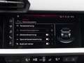 Audi S3 2.0 TFSI Q LM19 OPS+ NAVI+ BuO SPOR Schwarz - thumbnail 13